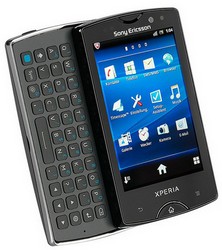 Прошивка телефона Sony Xperia Pro в Томске